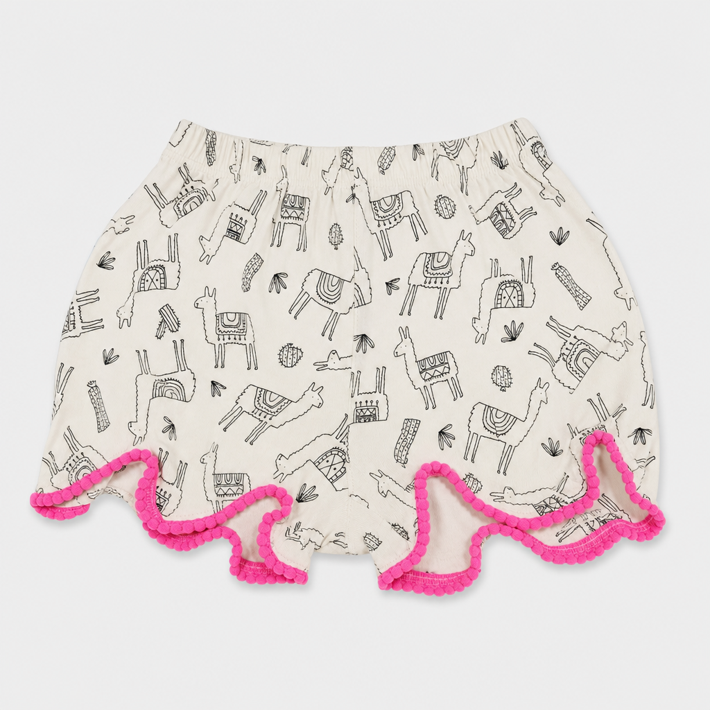 Pantaloncini corti - Bambina - 66 - 71 | 6 mesi