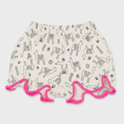Pantaloncini corti - Bambina - 66 - 71 | 6 mesi
