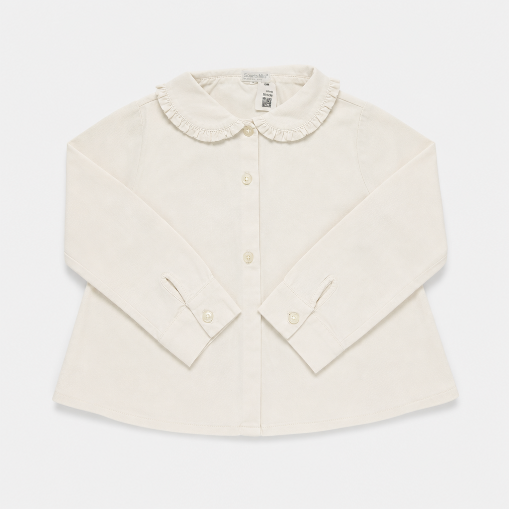 Camicia - Bambina - 90 - 95 | 2 anni