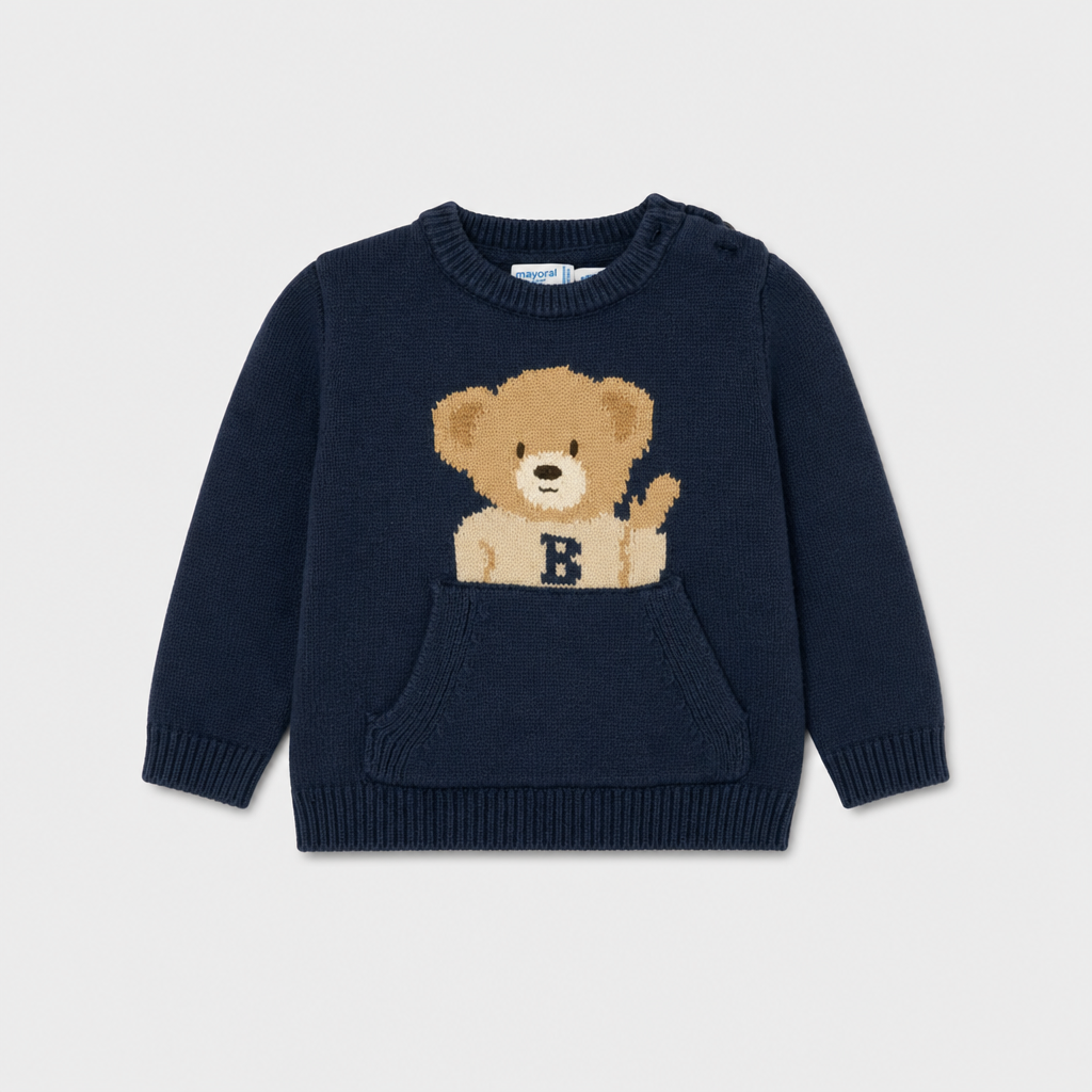 Maglioncino - Bambino - 66 - 71 | 6 mesi