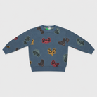 Felpa - Bambino - 84 - 89 | 18 mesi