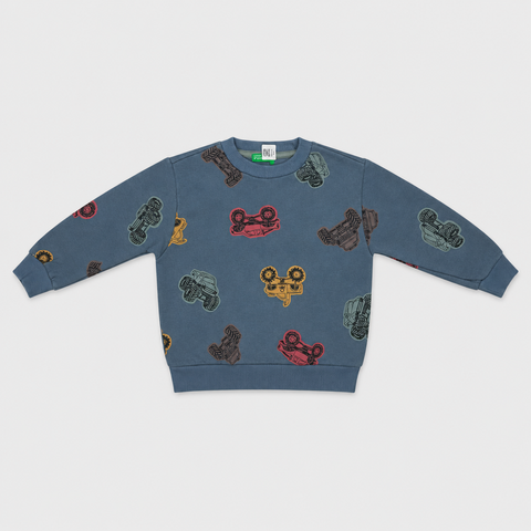 Felpa - Bambino - 84 - 89 | 18 mesi