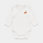 Body - Bambino - 50 - 59 < 3 mesi