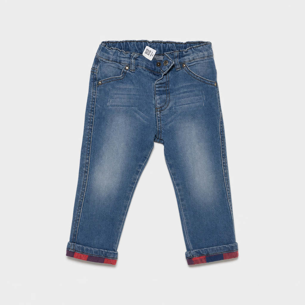 Jeans - Bambino - 84 - 89 | 18 mesi