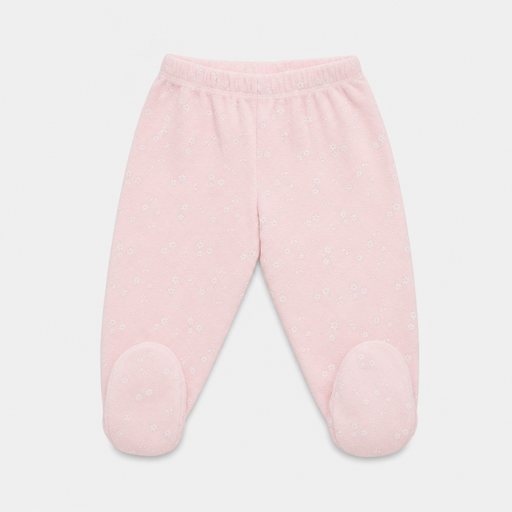 Pantaloni - Bambina - 50 - 59 < 3 mesi