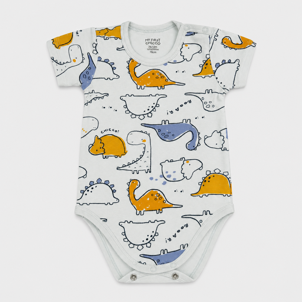 Body - Bambino - 72 - 77 | 9 mesi
