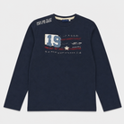 Maglietta maniche lunghe - Bambino - 150 - 157 | 12 anni