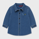 Camicia - Bambino - 84 - 89 | 18 mesi