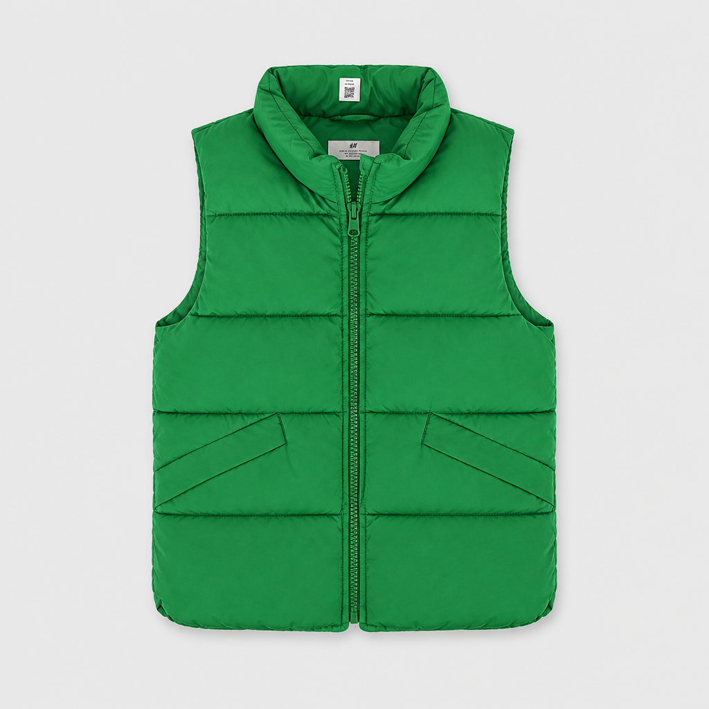 Gilet - Bambino - 120 - 125 | 7 anni
