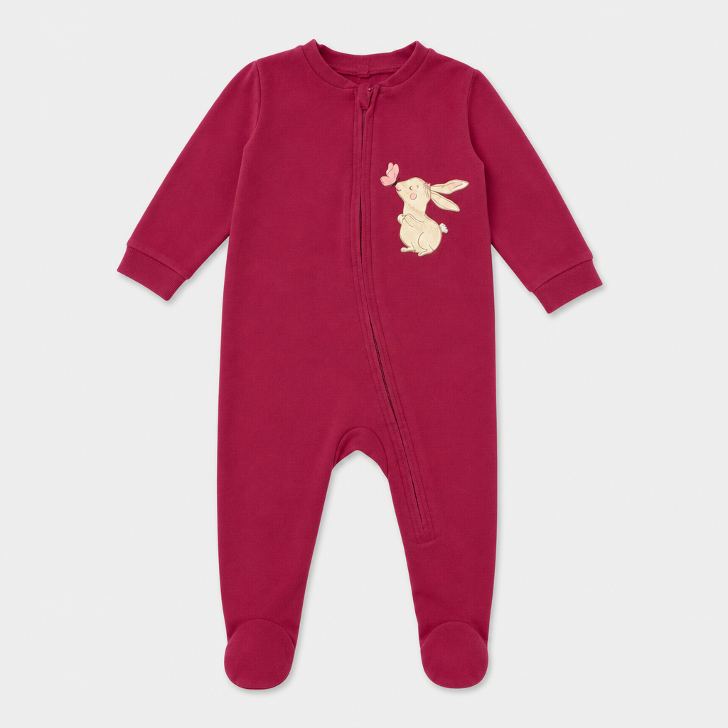 Tutine neonato - Bambina - 60 - 65 | 3 mesi