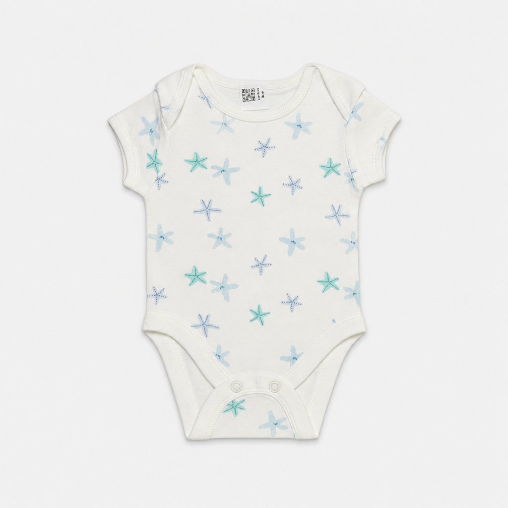 Body - Bambino - 50 - 59 < 3 mesi