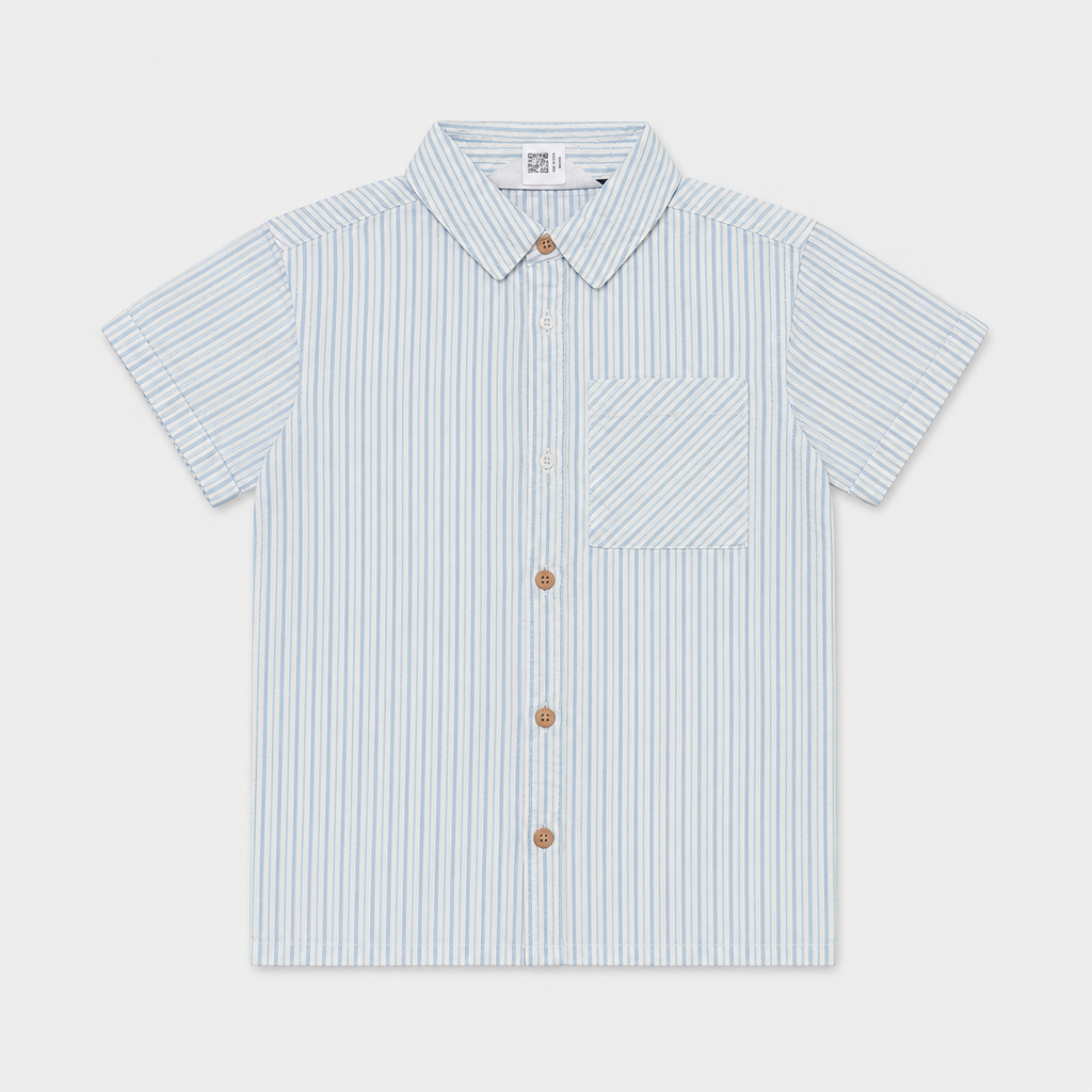 Camicia - Bambino - 96 - 101 | 3 anni