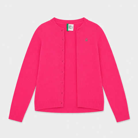 Coprispalla - Bambina - 102 - 107 | 4 anni