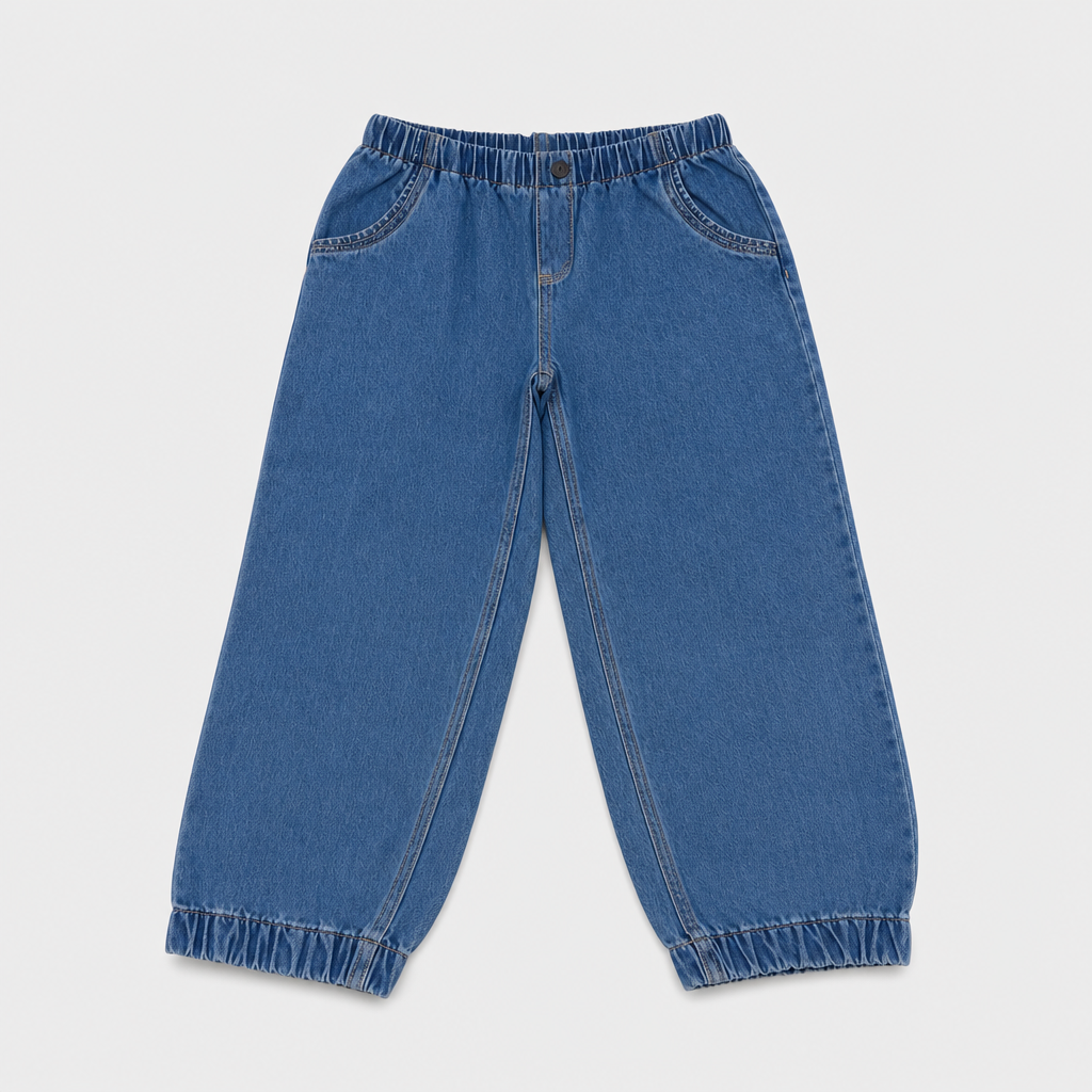 Jeans - Bambino - 126 - 131 | 8 anni