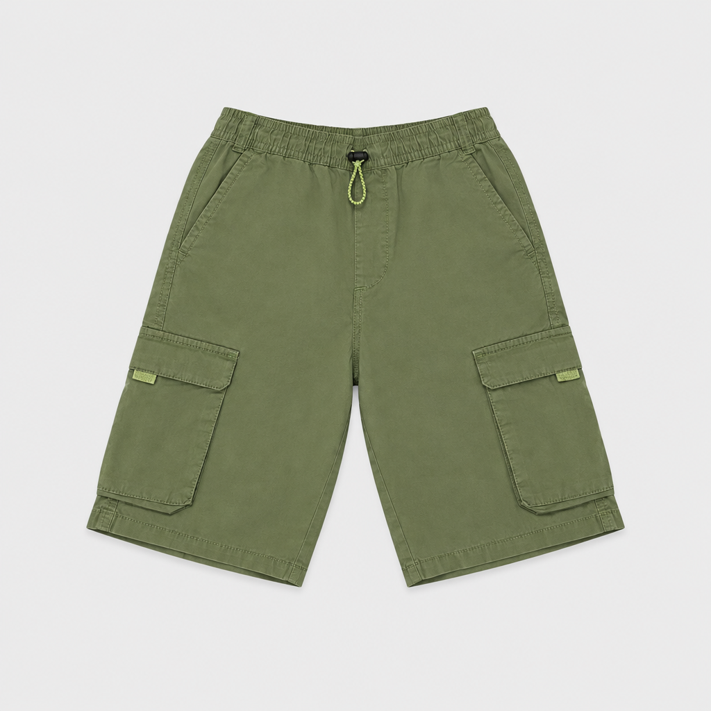 Pantaloncini corti - Bambino - 114 - 119 | 6 anni