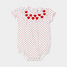 Body - Bambina - 66 - 71 | 6 mesi