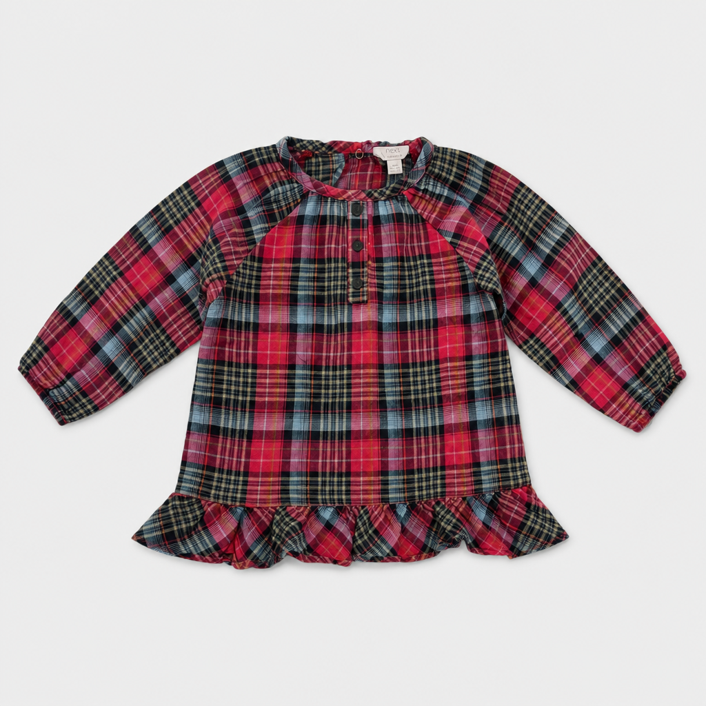 Camicia - Bambina - 66 - 71 | 6 mesi