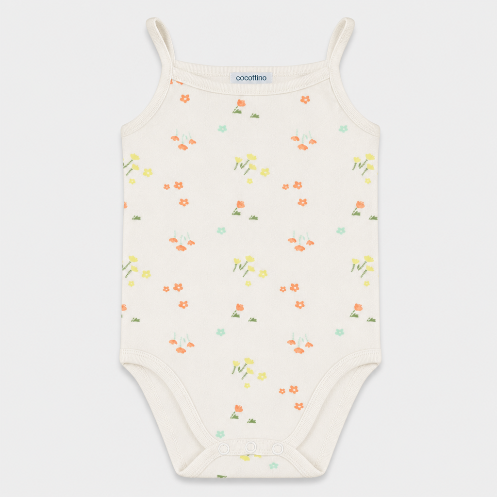 Body - Bambina - 66 - 71 | 6 mesi