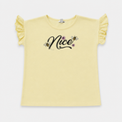 Maglietta maniche corte - Bambina - 108 - 113 | 5 anni