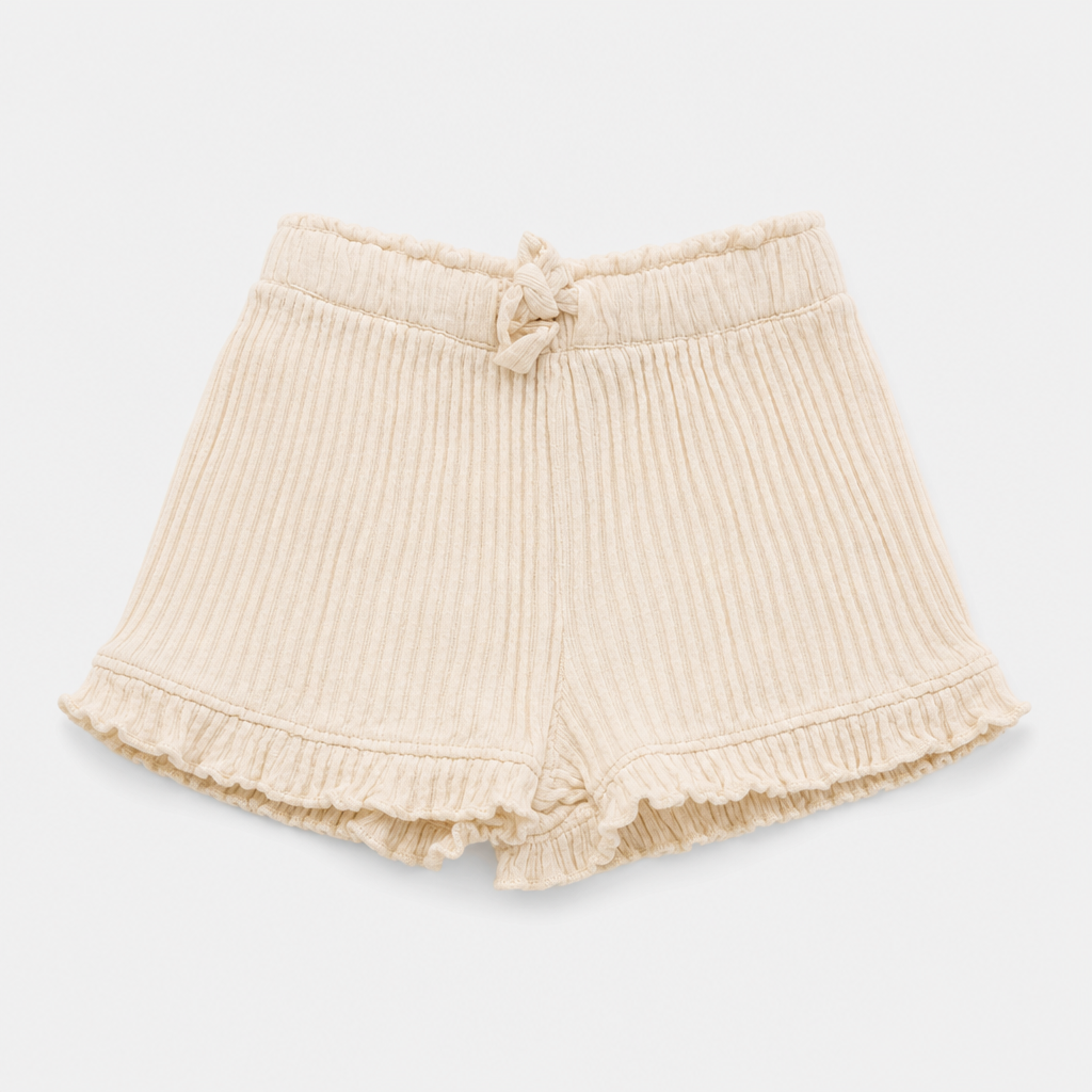Pantaloncini corti - Bambina - 72 - 77 | 9 mesi