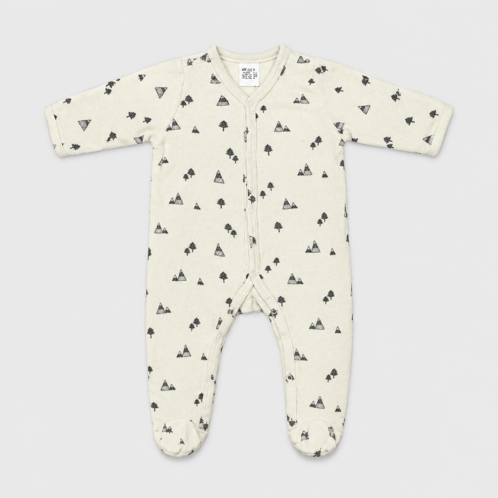 Tutine neonato - Bambino - 50 - 59 < 3 mesi