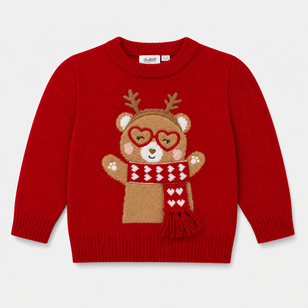 Maglione - Bambina - 84 - 89 | 18 mesi
