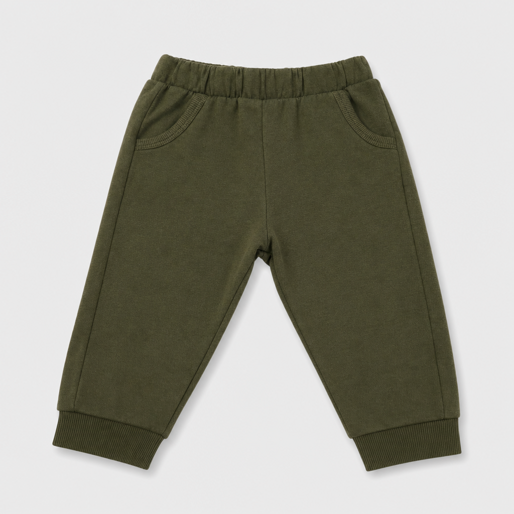 Pantaloni tuta - Bambino - 72 - 77 | 9 mesi