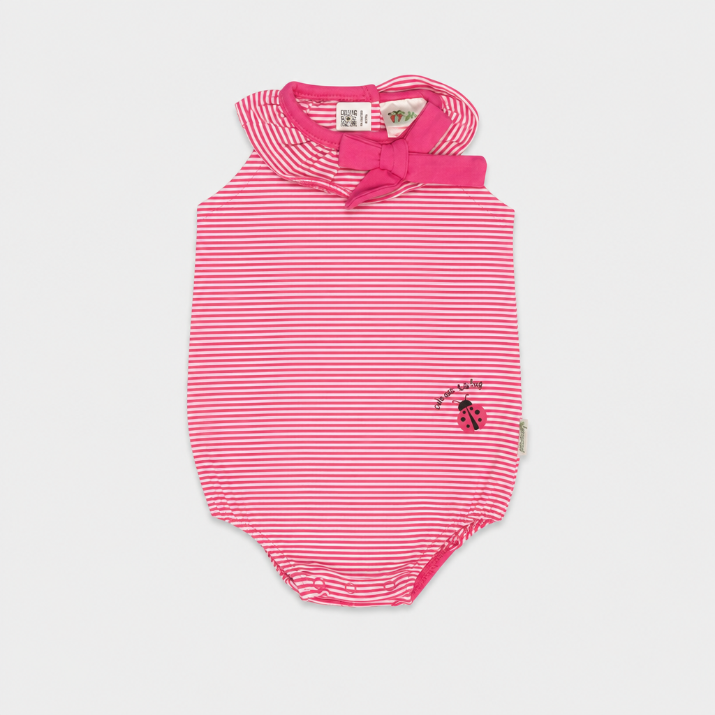 Body - Bambina - 66 - 71 | 6 mesi