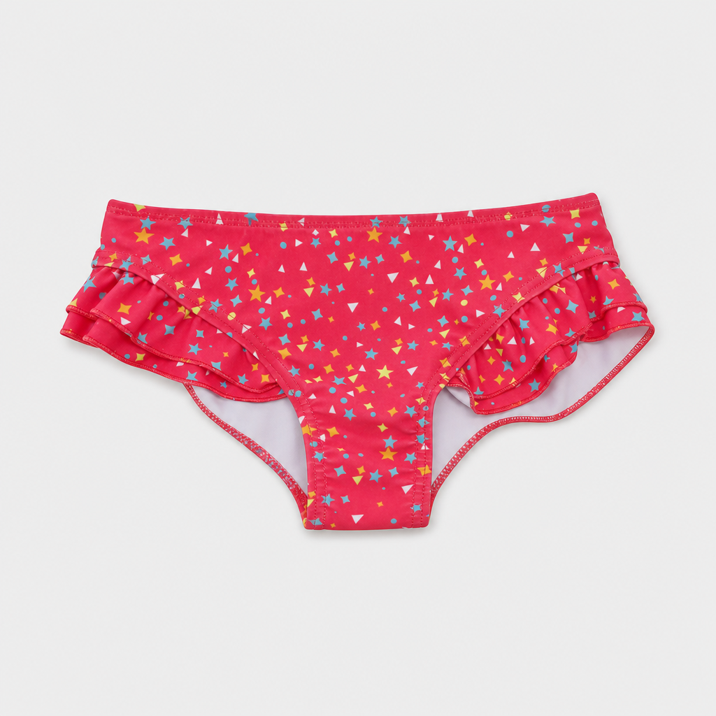 Costume - Bambina - 114 - 119 | 6 anni