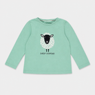 Maglietta maniche lunghe - Bambino - 84 - 89 | 18 mesi
