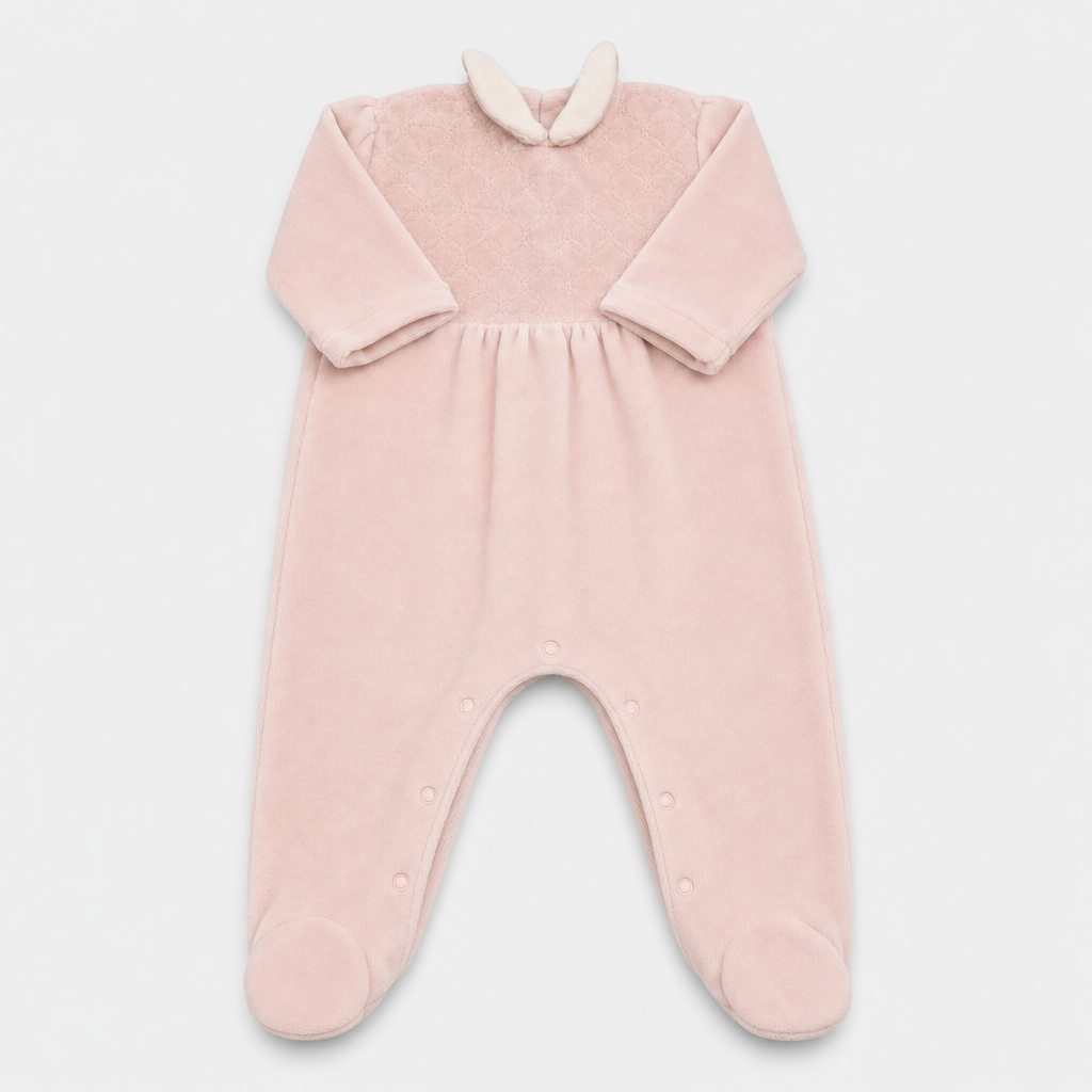 Tutine neonato - Bambina - 50 - 59 < 3 mesi