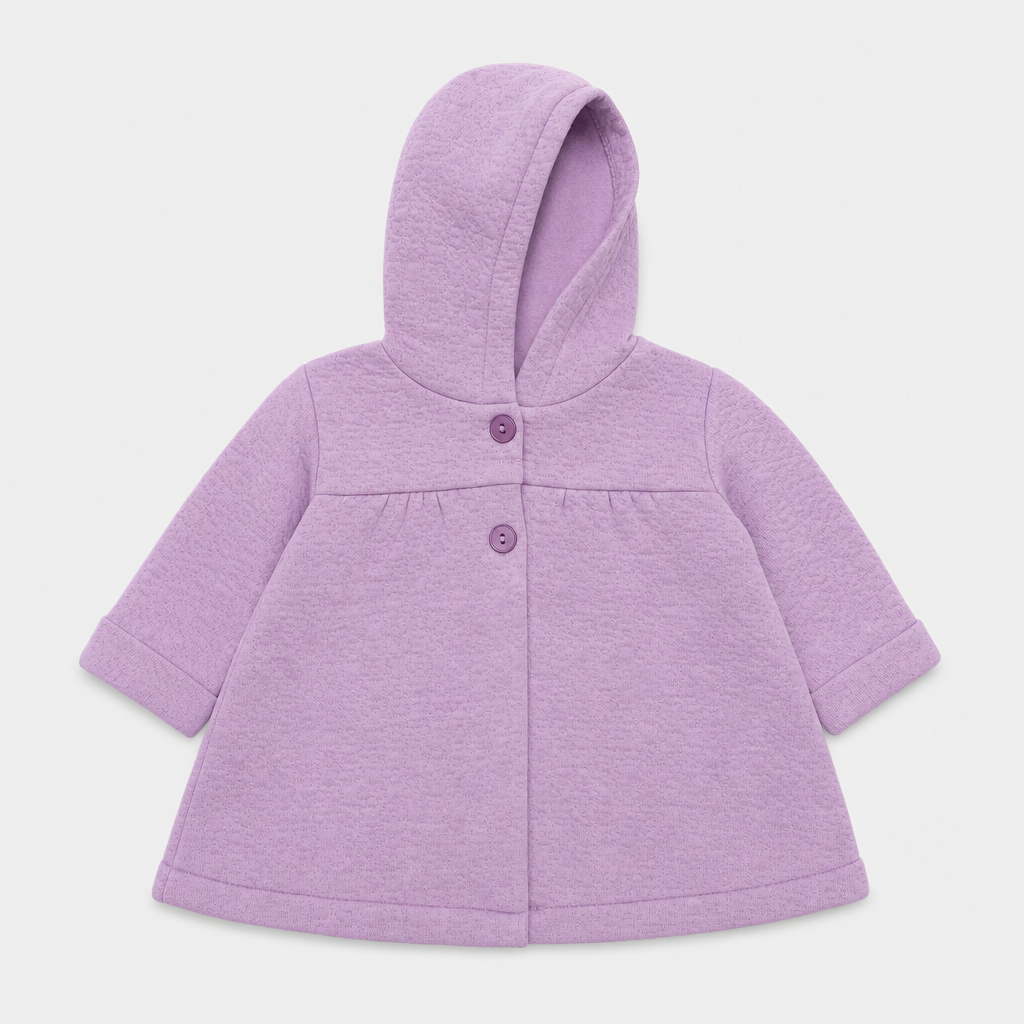 Giacca primavera - Bambina - 66 - 71 | 6 mesi