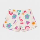 Pantaloncini corti - Bambina - 96 - 101 | 3 anni