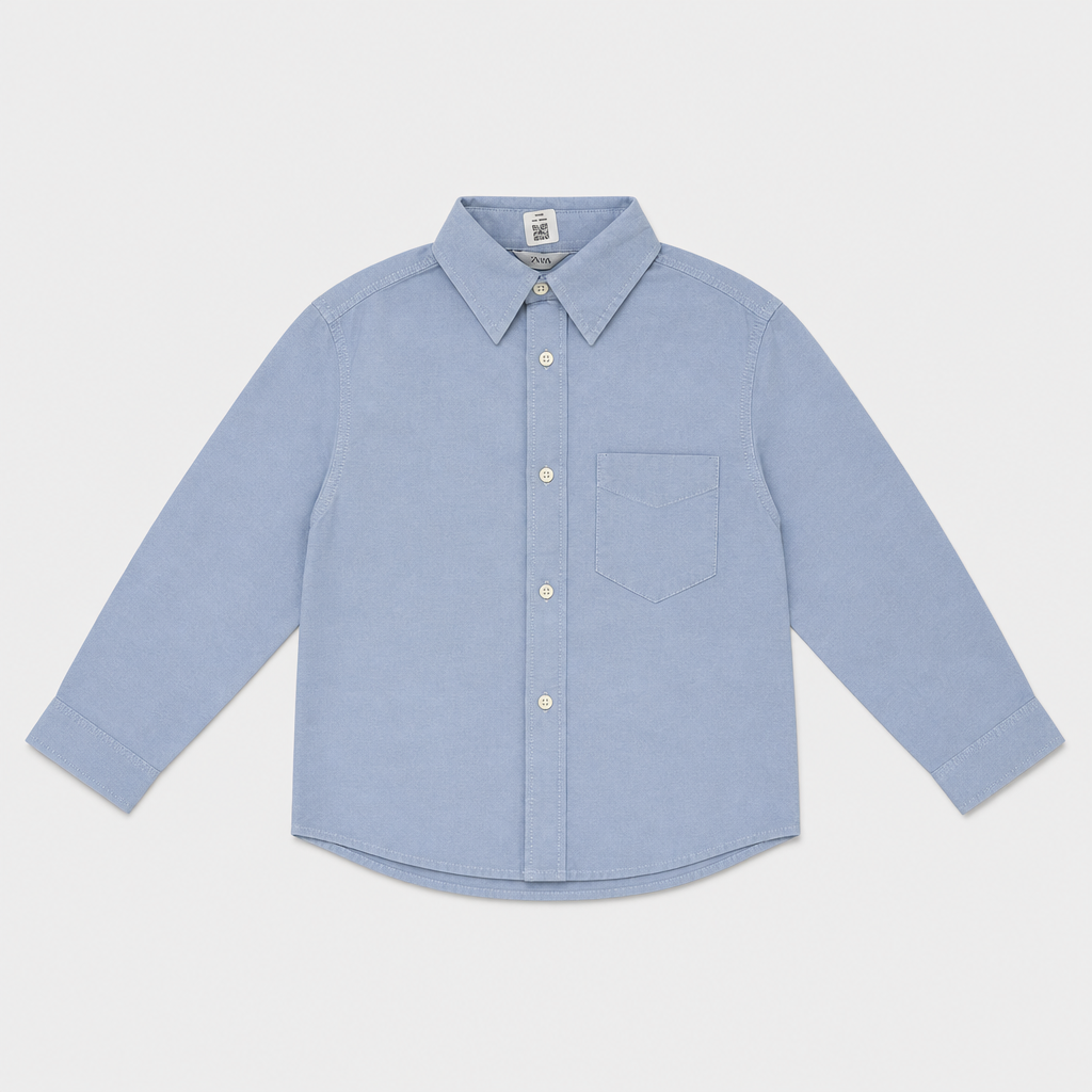Camicia - Bambino - 96 - 101 | 3 anni