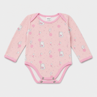 Body - Bambina - 90 - 95 | 2 anni