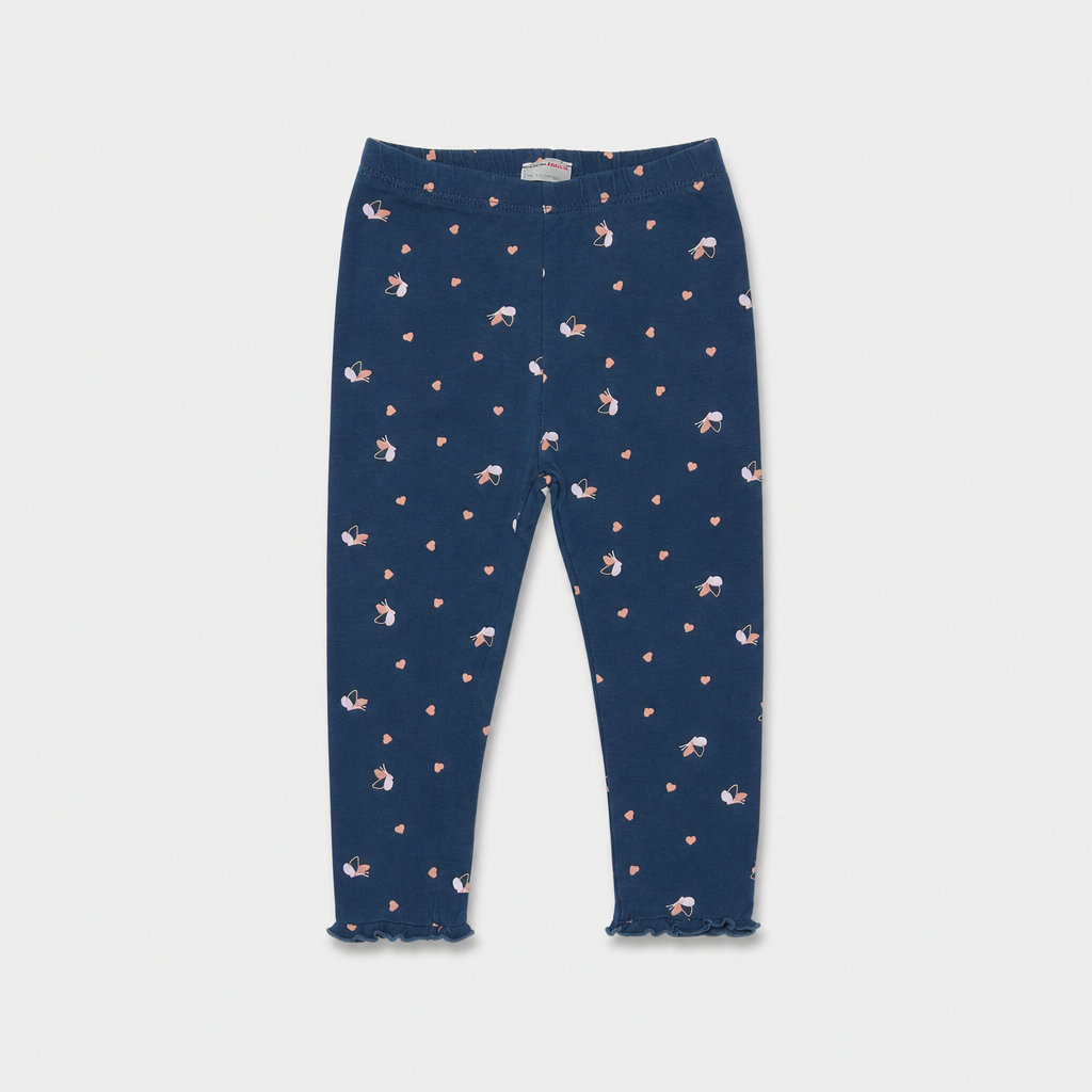 Leggins - Bambina - 84 - 89 | 18 mesi