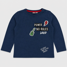 Maglietta maniche lunghe - Bambino - 84 - 89 | 18 mesi