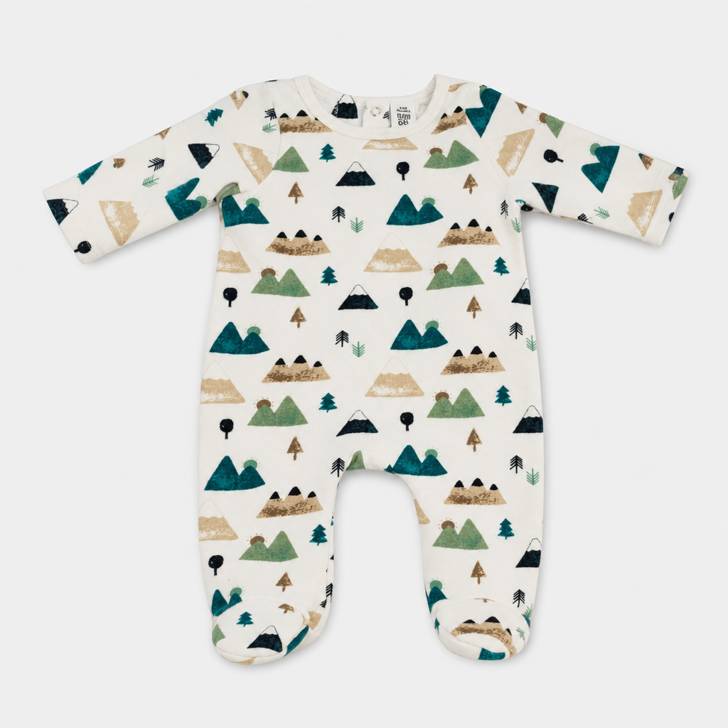 Tutine neonato - Bambino - 50 - 59 < 3 mesi