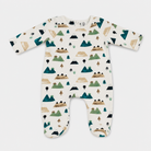 Tutine neonato - Bambino - 50 - 59 < 3 mesi
