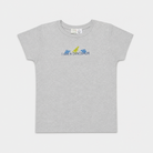 Maglietta maniche corte - Bambino - 102 - 107 | 4 anni