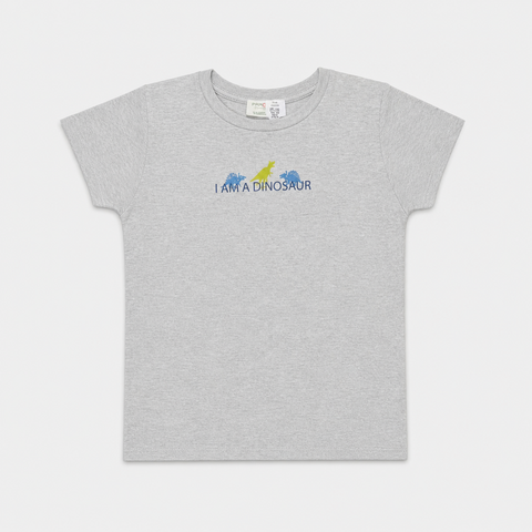 Maglietta maniche corte - Bambino - 102 - 107 | 4 anni