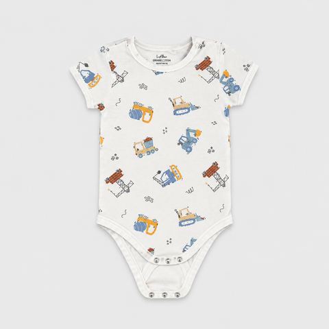Body - Bambino - 72 - 77 | 9 mesi