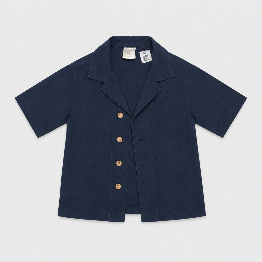 Camicia - Bambino - 72 - 77 | 9 mesi