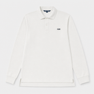 Polo maniche lunghe - Bambino - 138 - 143 | 10 anni