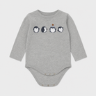 Body - Bambino - 50 - 59 < 3 mesi