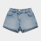Pantaloncini corti - Bambina - 78 - 83 | 1 anno