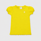Maglietta maniche corte - Bambina - 84 - 89 | 18 mesi