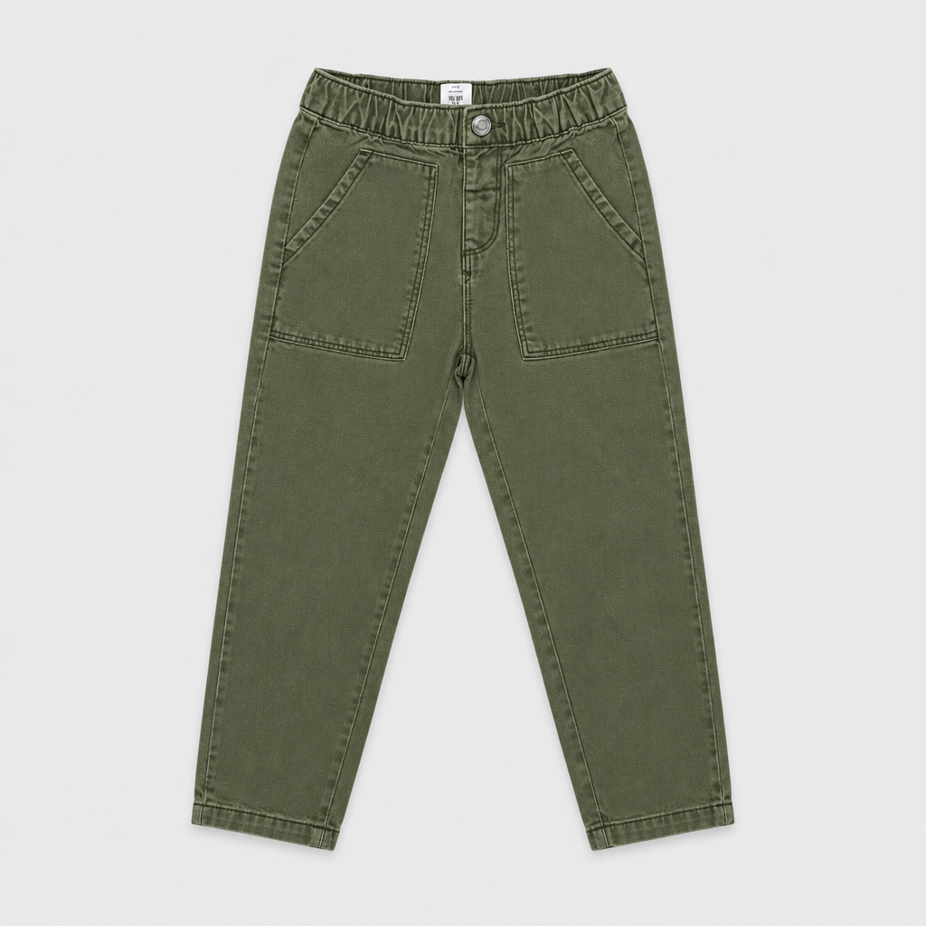 Pantaloni - Bambino - 90 - 95 | 2 anni