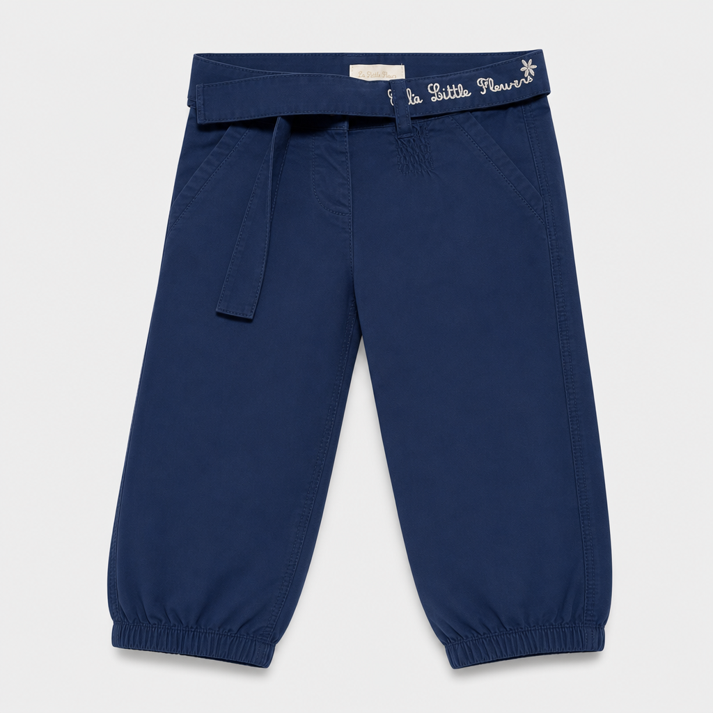 Pantaloni - Bambina - 66 - 71 | 6 mesi