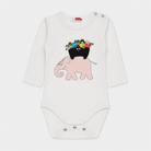 Body - Bambino - 50 - 59 < 3 mesi